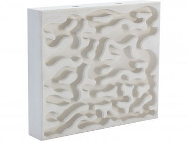 ANTCUBE - Gipsnest 30x30 - stehend